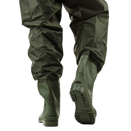 Waders nylon légères 