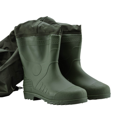 Waders nylon légères 