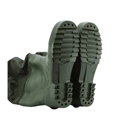 Waders nylon légères 