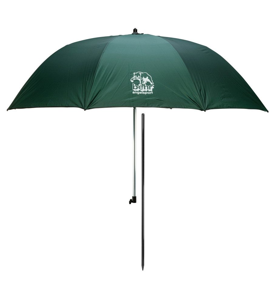 Parapluie orientable diam. 2,2 m 