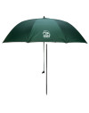 Parapluie orientable diam. 2,2 m 