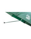 Parapluie orientable diam. 2,2 m 