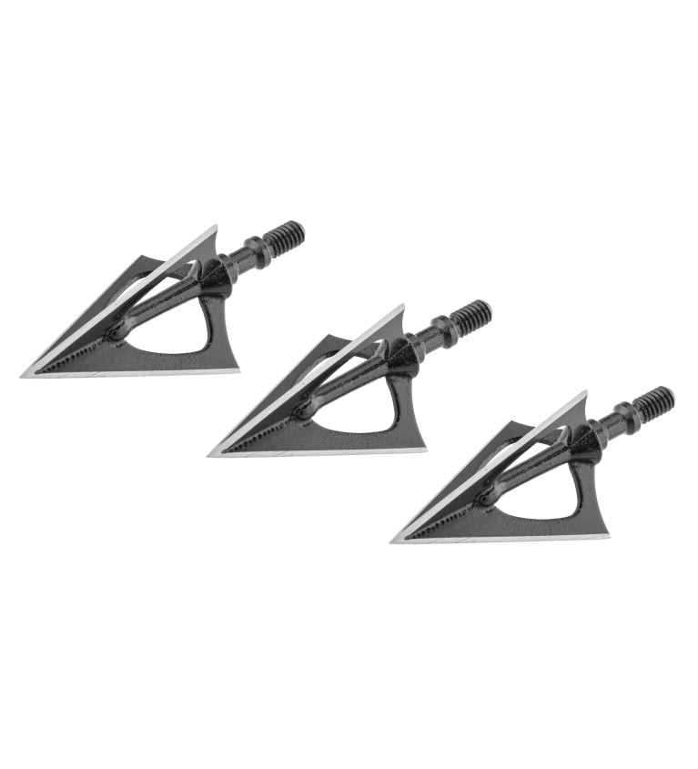 Pointe de chasse Maximal Blackrazor 100 gr 