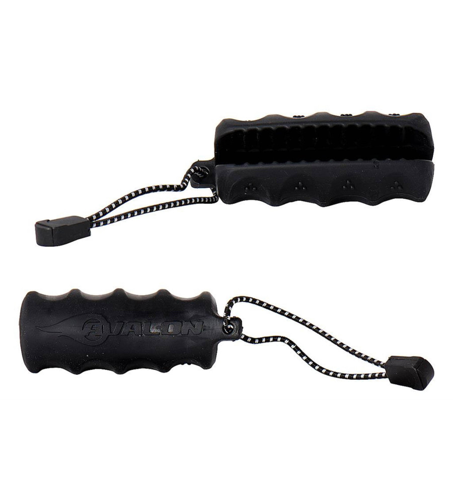 Tire-flèche Avalon Grasper Noir 