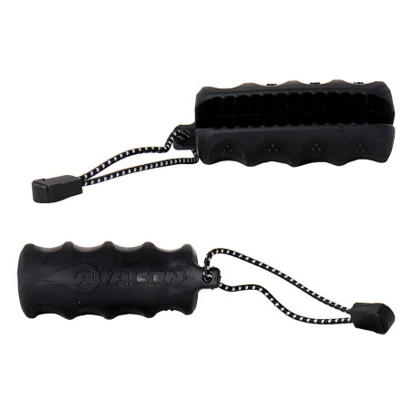Tire-flèche Avalon Grasper Noir 