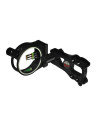 Viseur pour arc compound Maximal First Light 5 pins 