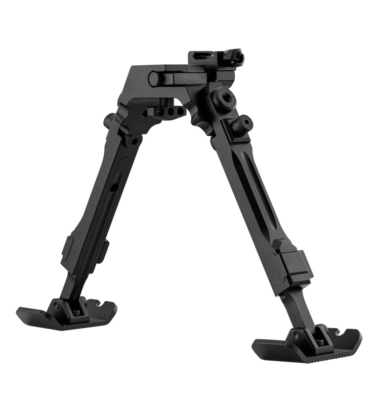 Bipied lourd Kastelberg - Montage Picatinny 