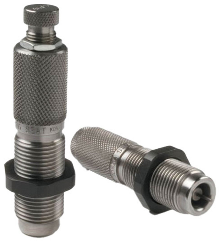 Jeu d'outils Lyman Rifle 2-Die Set - Cal. 6,5 Creedmoor 