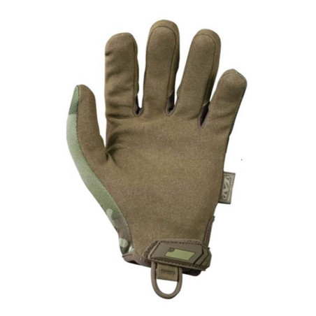 Gants Mechanix Original - Multicam 