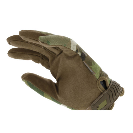 Gants Mechanix Original - Multicam 