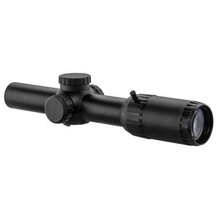 Lunette de battue Waldberg 1-8x24 IR 