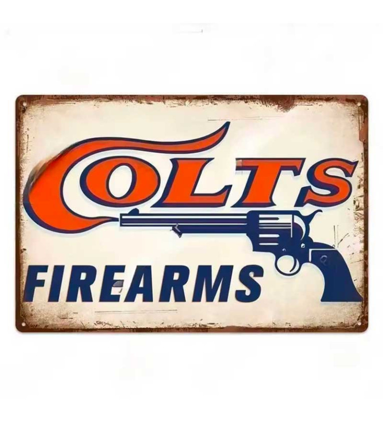 Plaque décorative métal Remington Ammunition - Tout-Chasse.fr