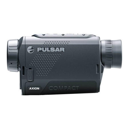 Monoculaire à vision thermique Pulsar Axion XQ19