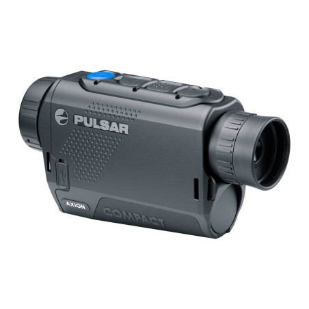 Monoculaire à vision thermique Pulsar Axion XQ19