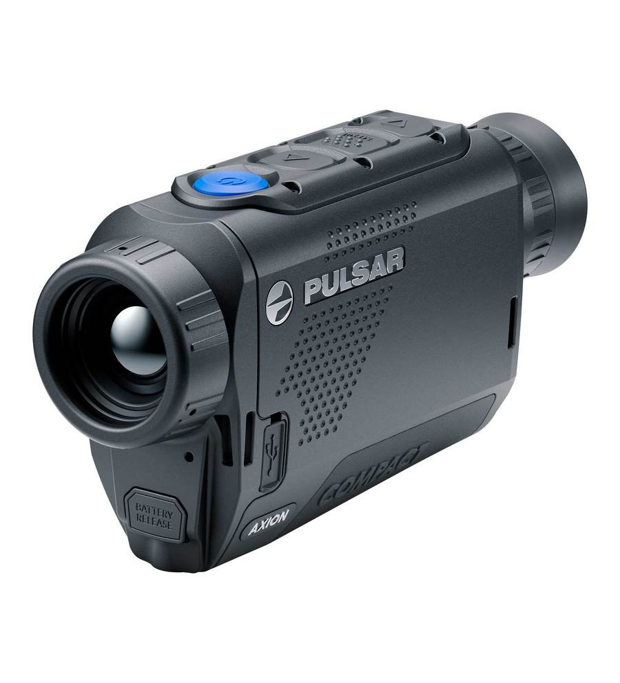 Monoculaire à vision thermique Pulsar Axion XQ19