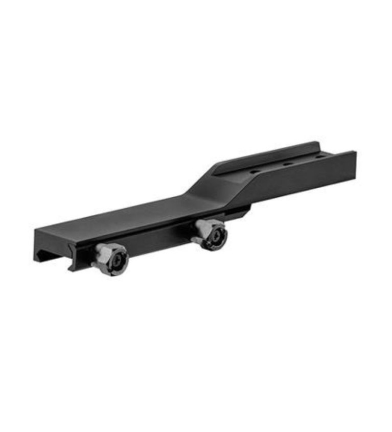 Rail de montage pour lunette thermique Pixfra Chiron