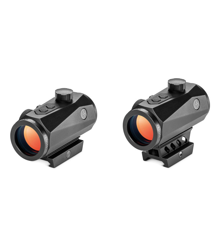 Point rouge Hawke Endurance 1x30