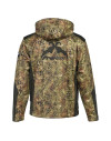 Veste de chasse Wolf camo Forest Pro Hunt - Tout-Chasse.fr
