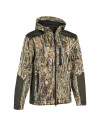 Veste de chasse Wolf camo Wet Pro Hunt - Tout-Chasse.fr