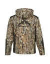 Veste de chasse Wolf camo Wet Pro Hunt - Tout-Chasse.fr