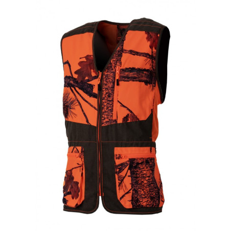 Gilet de chasse Blaze Somlys - Tout-Chasse.fr