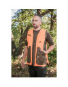 Gilet de chasse réversible Classy Somlys - Tout-Chasse.fr