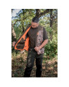 Gilet de chasse réversible Classy Somlys - Tout-Chasse.fr