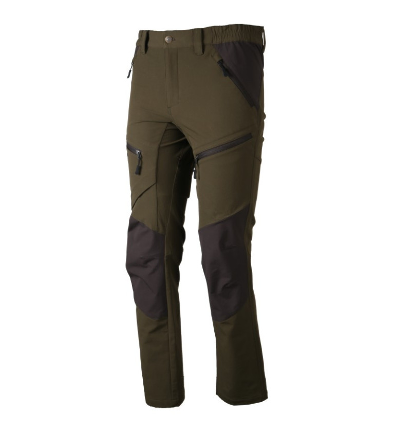 Pantalon de chasse Heavy Flex Resist Somlys - Tout-Chasse.fr