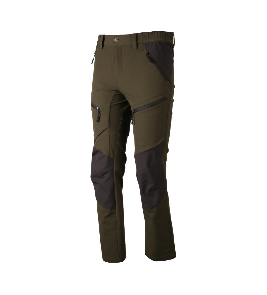 Pantalon de chasse Heavy Flex Resist Somlys - Tout-Chasse.fr