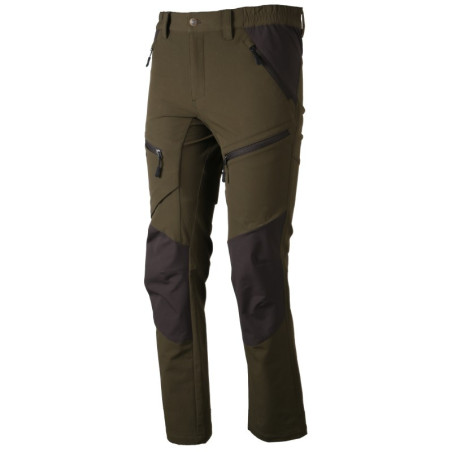 Pantalon de chasse Heavy Flex Resist Somlys - Tout-Chasse.fr