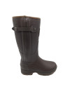 Bottes de chasse Néoprène zippée Somlys - Tout-Chasse.fr