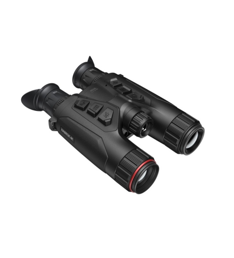 Jumelles à vision thermique HikMicro Habrok HQ35L4K - Tout-Chasse.fr
