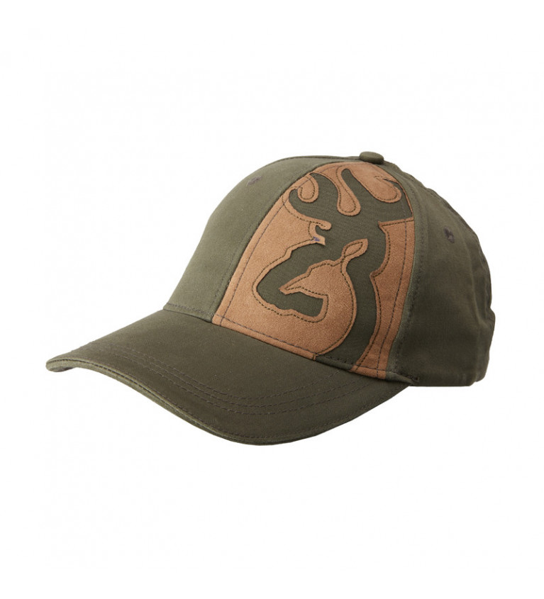 Casquette BUCKSHOT Browning 