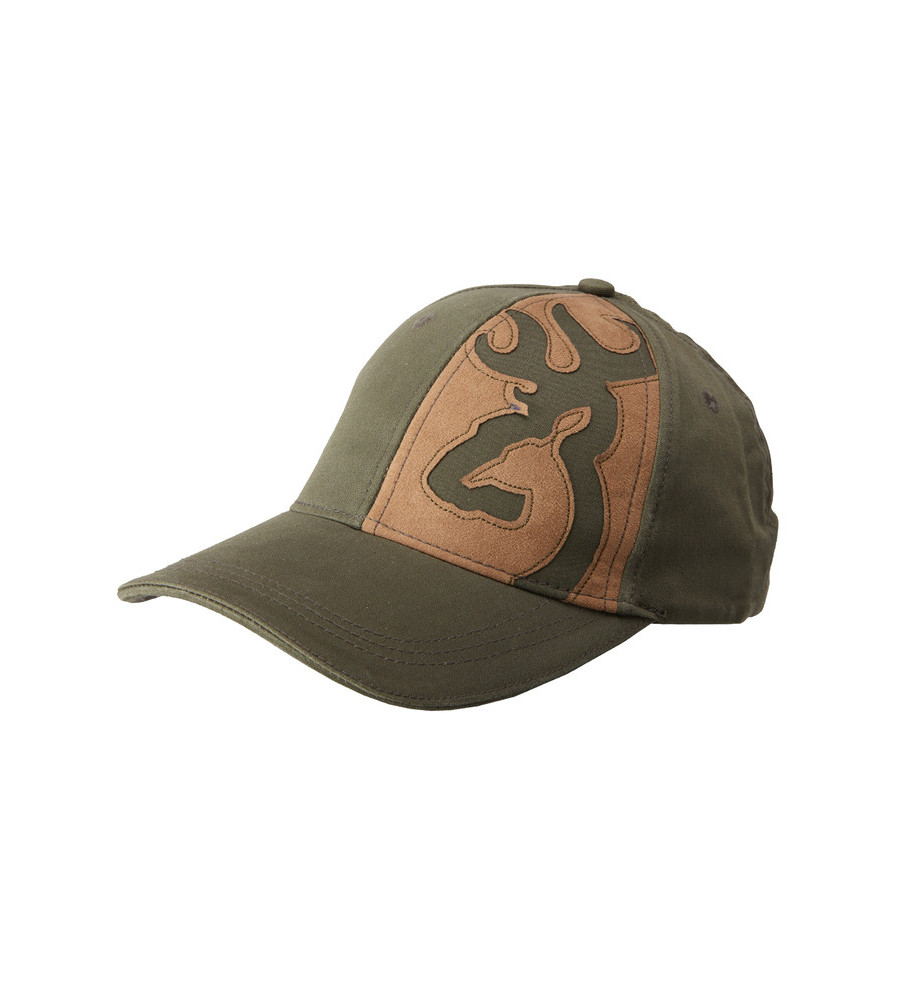 Casquette BUCKSHOT Browning 