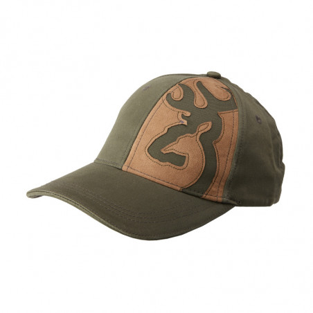 Casquette BUCKSHOT Browning 