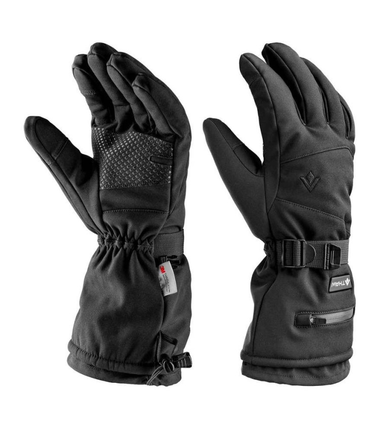 Gants chauffants Thaw 