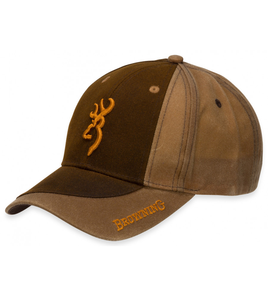 Casquette TWO TONE Browning 