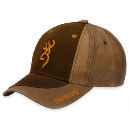 Casquette TWO TONE Browning 