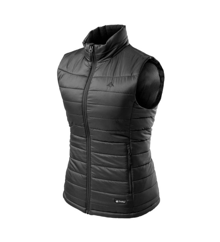 Gilet chauffant pour femme Thaw 