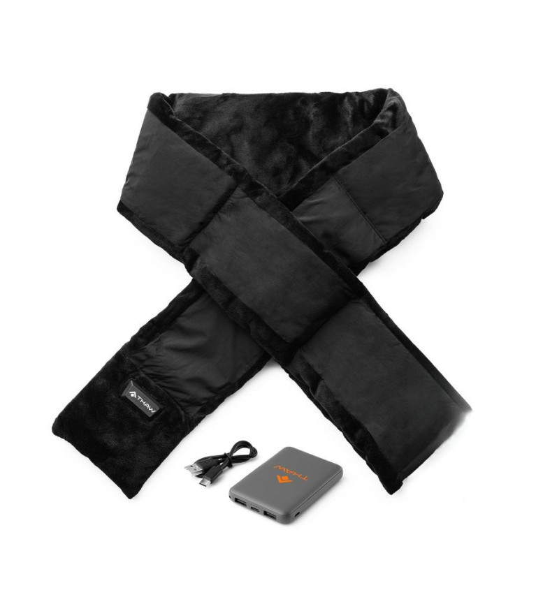 Echarpe chauffante Thaw 