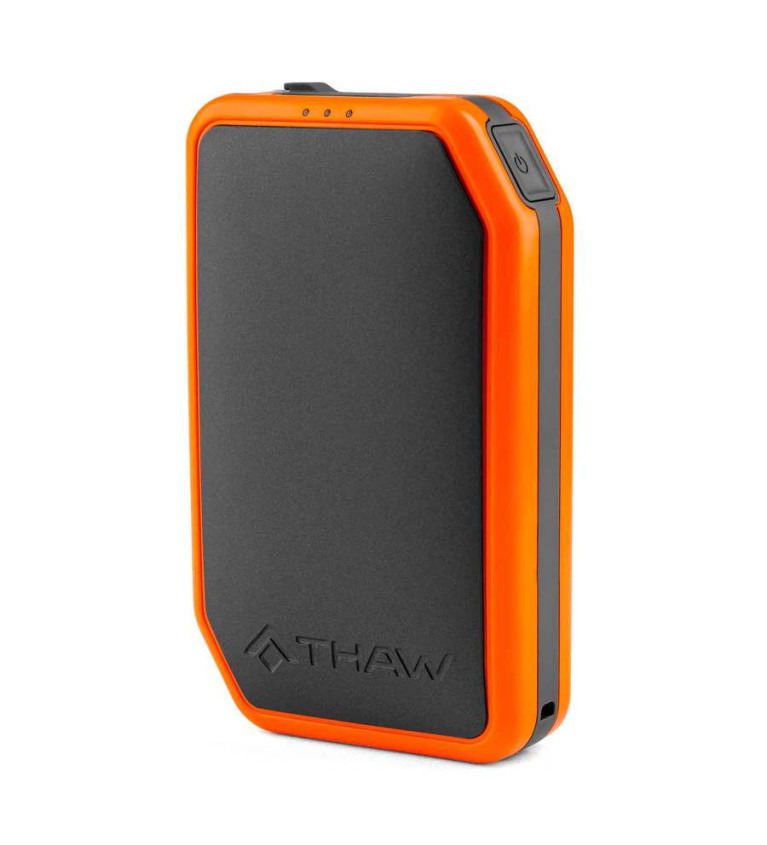 Chauffe-mains électronique 5K Thaw 