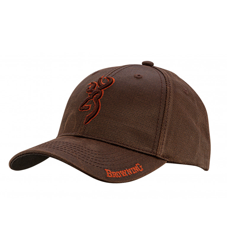 Casquette RHINO Browning 