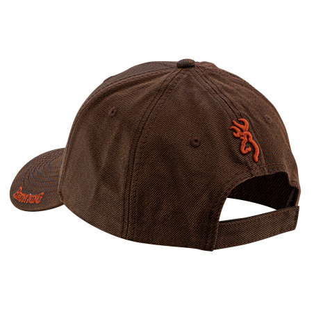 Casquette RHINO Browning 