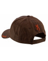 Casquette RHINO Browning 