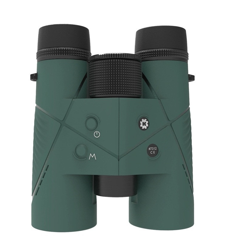 Jumelles télémètre Konus Range-3 10x42