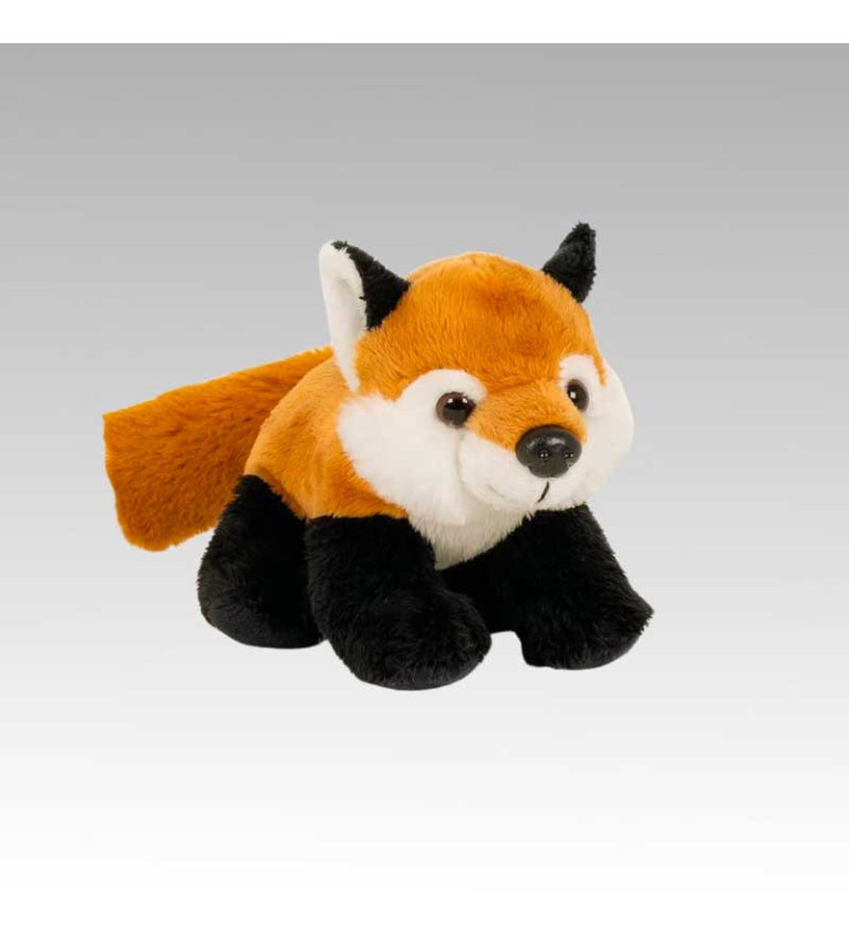 Peluche renard