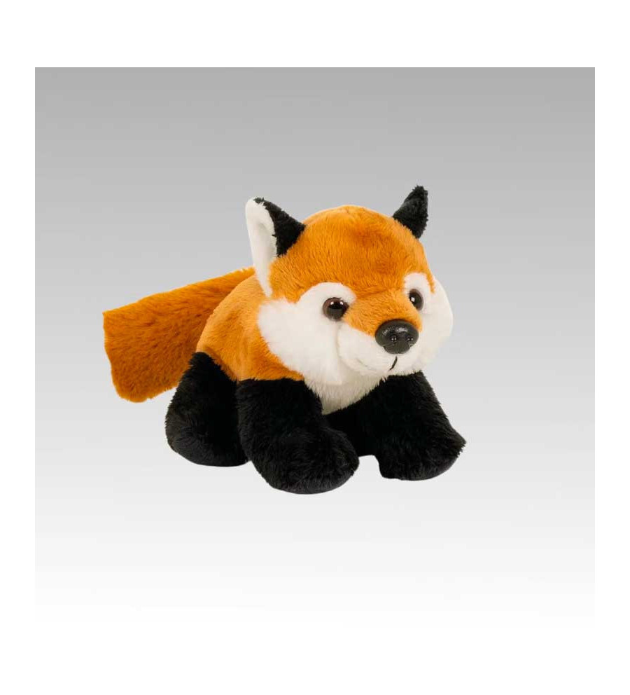 Peluche renard
