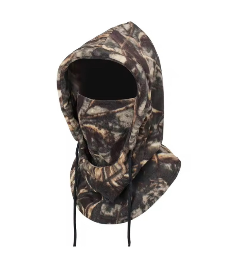 Cagoule grand froid Max4