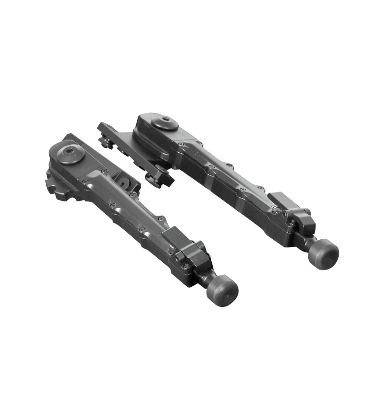 Bipier pour arme telescopique UX Doublepod - M-Lock 