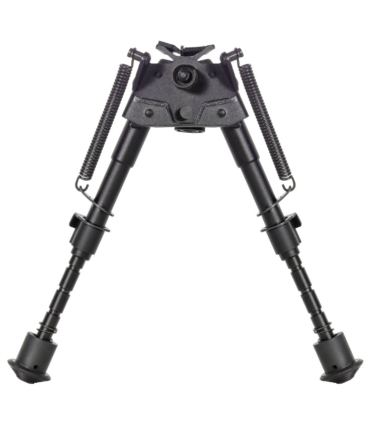 Bipier pour arme telescopique UX Huntroll - Grenadière 